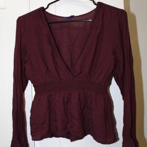 Blouse 🍷